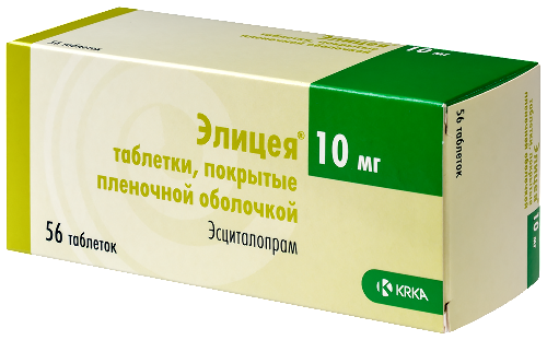 ЭЛИЦЕЯ