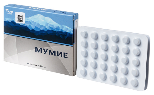 МУМИЕ