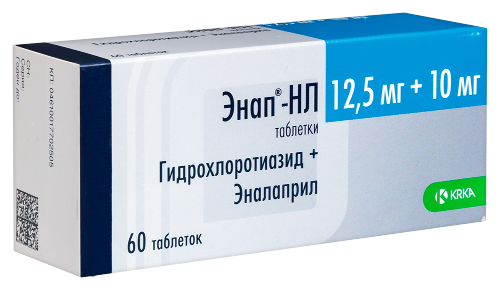 ЭНАП-НЛ