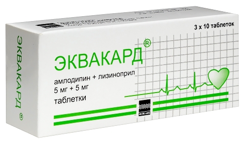 ЭКВАКАРД