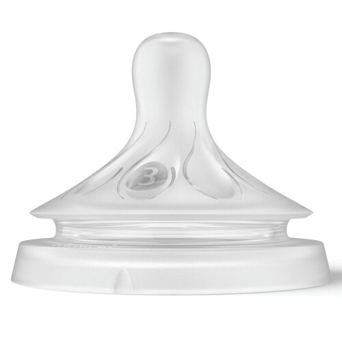 Avent бутылочка стекло 240 мл Natural Response SCY933/01
