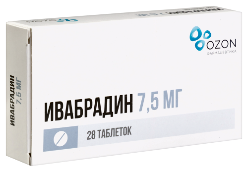 ИВАБРАДИН