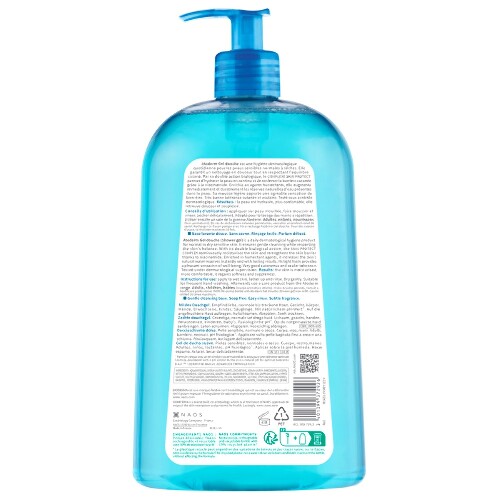BIODERMA ATODERM ГЕЛЬ ДЛЯ ДУША