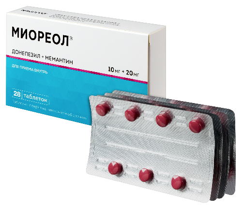 МИОРЕОЛ