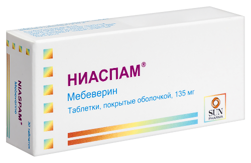 НИАСПАМ