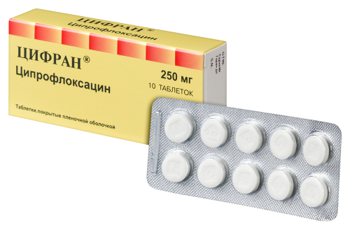 ЦИФРАН