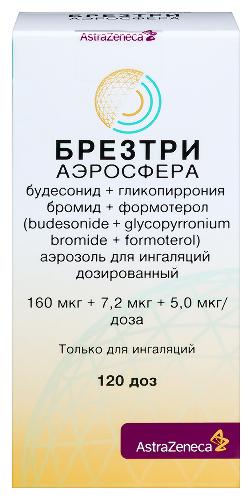 БРЕЗТРИ АЭРОСФЕРА