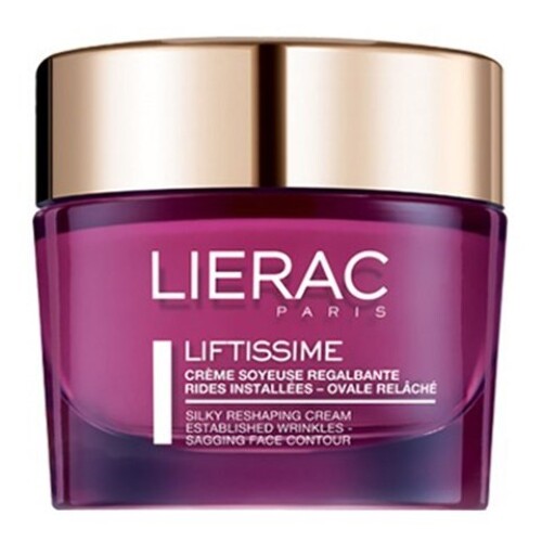Купить LIERAC LIFTISSIME КРЕМ-ЛИФТИНГ ДЕНЬ НОЧЬ 50МЛ в Макарьеве LIERAC LIFTISSIME КРЕМ-ЛИФТИНГ ДЕНЬ НОЧЬ 50МЛ