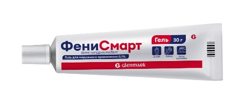 ФЕНИСМАРТ