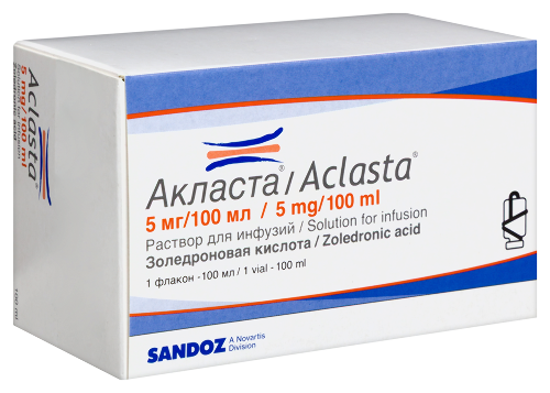 АКЛАСТА