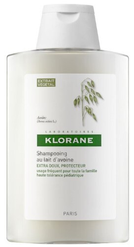 Купить Klorane сверхмягкий шампунь с молочком овса 200 мл цена