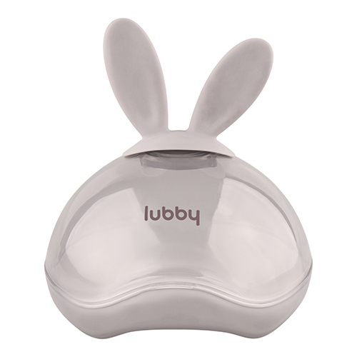 Lubby футляр для пустышки 0+/34295