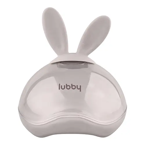 Lubby футляр для пустышки 0+/34295