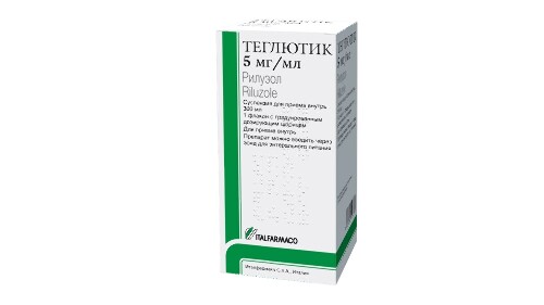 ТЕГЛЮТИК