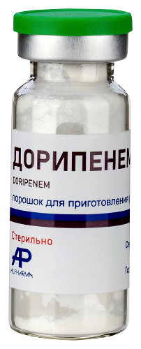 ДОРИПЕНЕМ