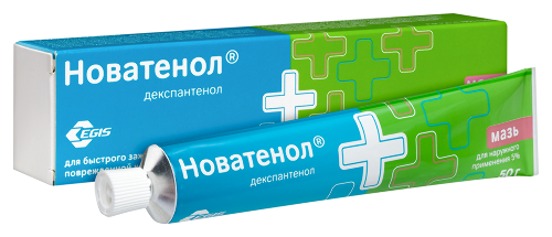 НОВАТЕНОЛ