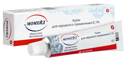 МОМЕЙД