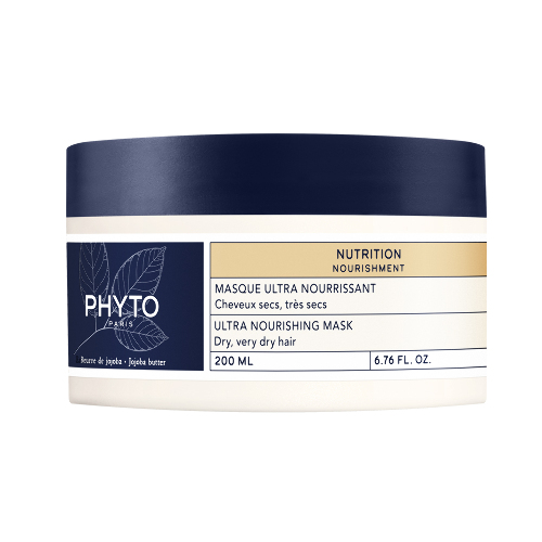 Купить Phyto nourishment маска для волос ультрапитательная 200 мл цена