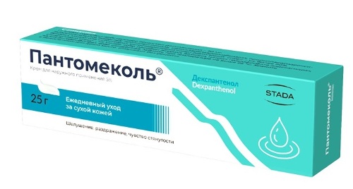 ПАНТОМЕКОЛЬ