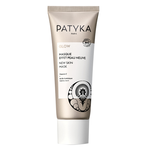 Купить Patyka glow маска-сияние для лица 50 мл цена