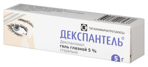 ДЕКСПАНТЕЛЬ