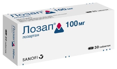 ЛОЗАП