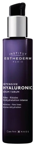 Купить INSTITUT ESTHEDERM INTENSIVE HYALURONIC СЫВОРОТКА ИНТЕНСИВ ГИАЛУРОНИК 30МЛ цена