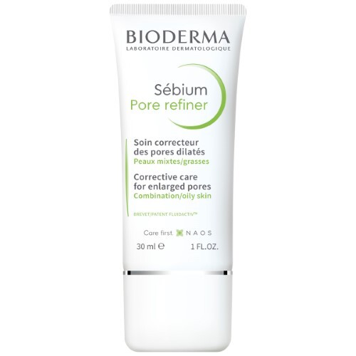 Купить Bioderma Sebium крем-концентрат для сужения пор и выравнивания рельефа кожи лица 30 мл цена