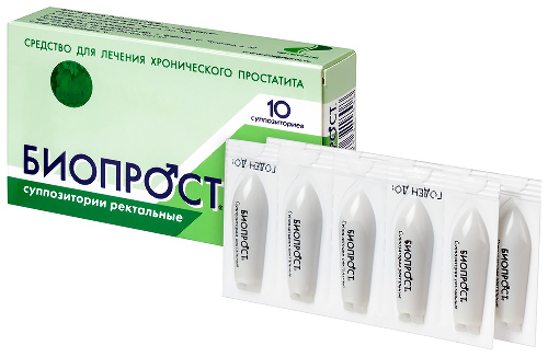 БИОПРОСТ