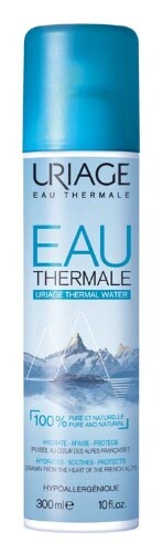 Купить Uriage термальная вода 300 мл цена