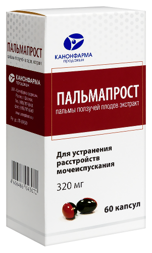 ПАЛЬМАПРОСТ