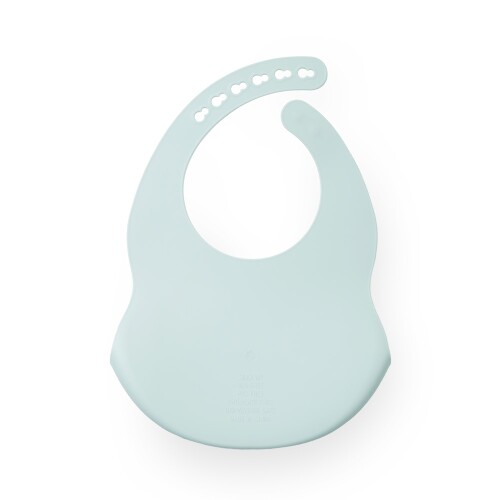 Happy baby фартук нагрудный силиконовый bib 6+/машинки