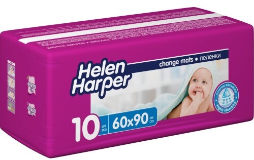 BABY ПЕЛЕНКИ ВПИТЫВАЮЩИЕ ДЕТСКИЕ