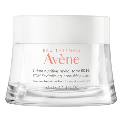 Купить Avene rich крем питательный восстанавливающий 50 мл цена
