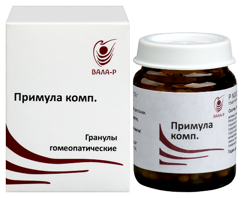 ПРИМУЛА КОМП