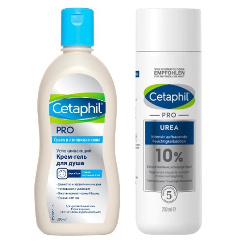 Cetaphil Pro Крем Купить В Москве