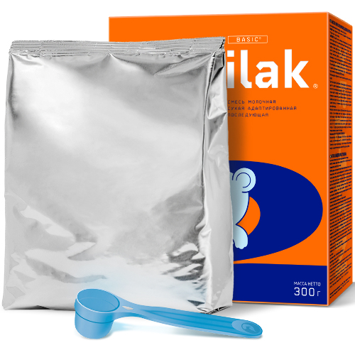 NUTRILAK 2
