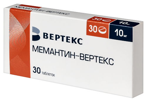 МЕМАНТИН-ВЕРТЕКС