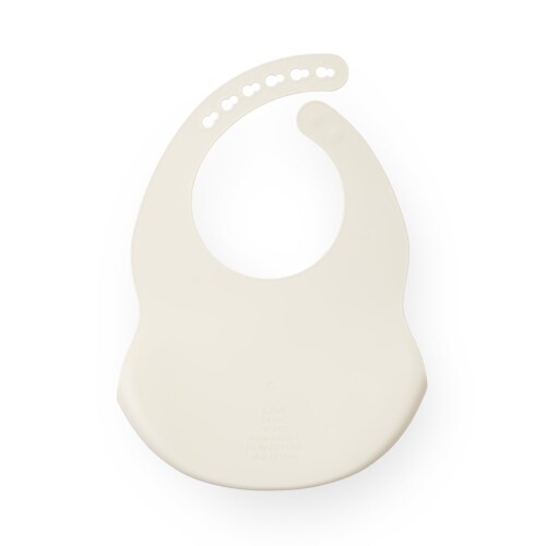 HAPPY BABY ФАРТУК НАГРУДНЫЙ СИЛИКОНОВЫЙ BIB 6+/МИШКИ