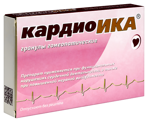 КАРДИО-ИКА
