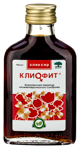 КЛИОФИТ