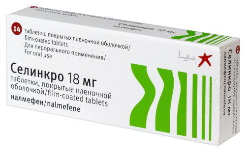 СЕЛИНКРО