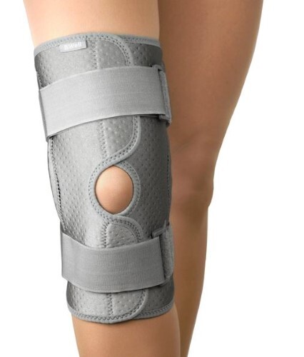 БАНДАЖ ORTHO W-3320 НА КОЛЕННЫЙ СУСТАВ