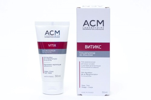 Купить ACM витикс (vitix) гель-регулятор 50 мл цена