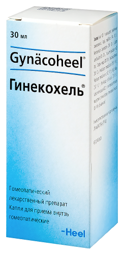 ГИНЕКОХЕЛЬ