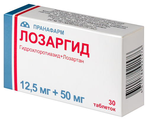 ЛОЗАРГИД