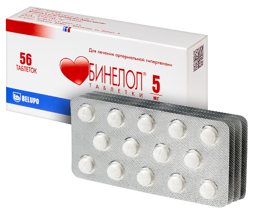 БИНЕЛОЛ