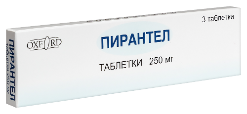 ПИРАНТЕЛ