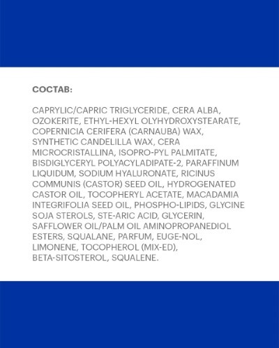 Librederm гиалуроновая увлажняющая гигиеническая помада 4 г