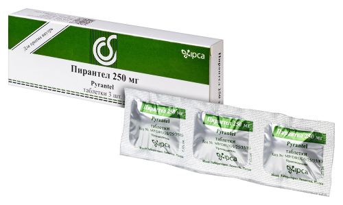 ПИРАНТЕЛ